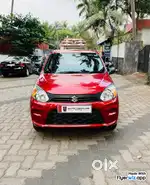 Maruti Suzuki Alto 800 2019-2023 0.8 LXI (O), 2021, Petrol