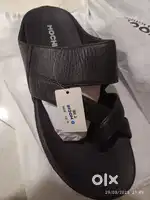 Moochi Chappal