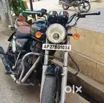 Thunderbird