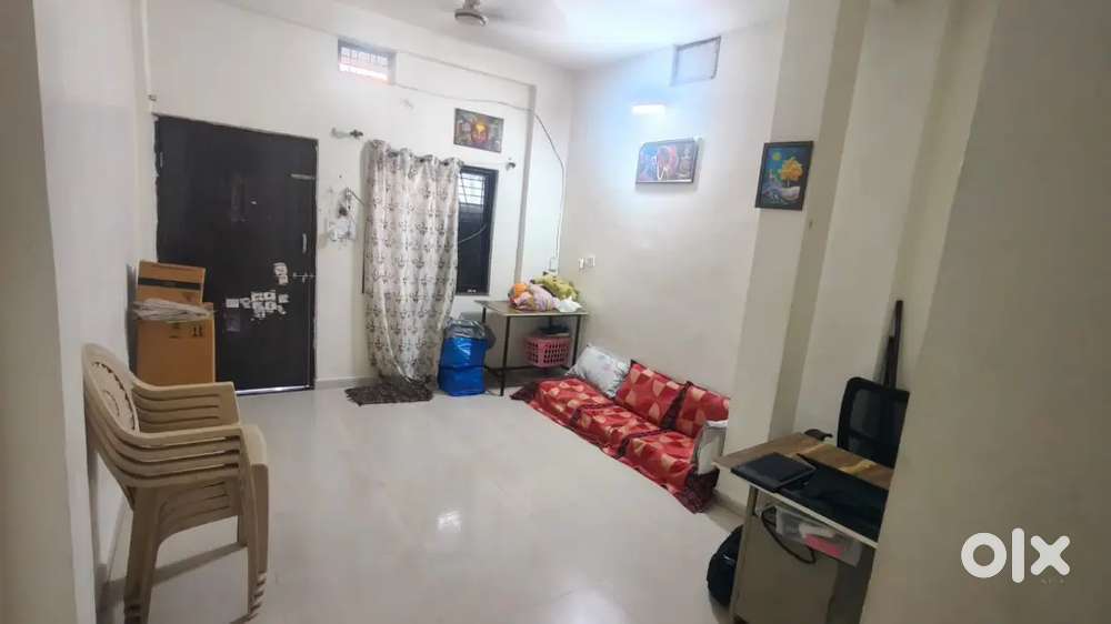 Individual house for reant any one required call me