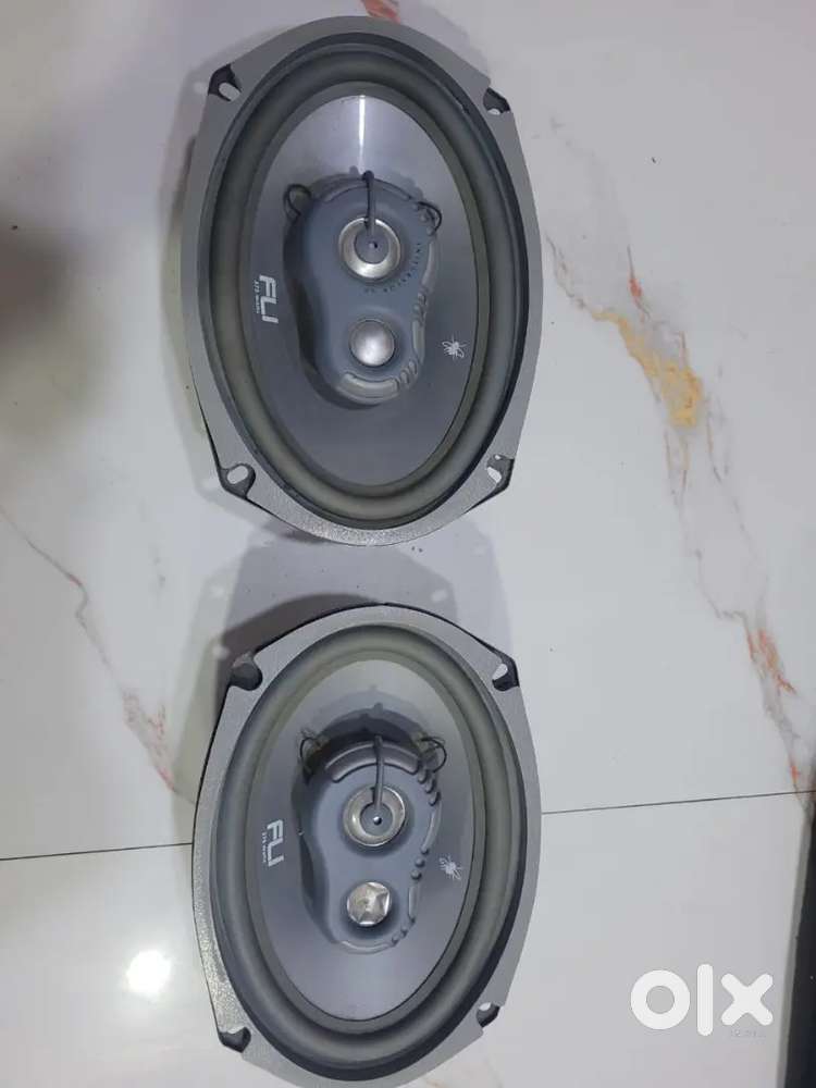 Coaxial Car Speaker Brand New Condition