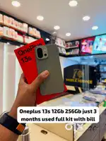 Vip gadgets oneplus 13s 12Gb 256gb
