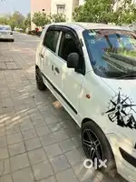 Hyundai Santro Xing 2014 CNG & Hybrids 85000 Km Driven