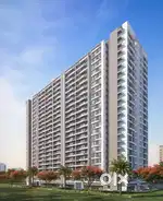 3BHK FLAT AVAILABLE FOR SALE IN PRIME PROJECT IN MAAN ROAD