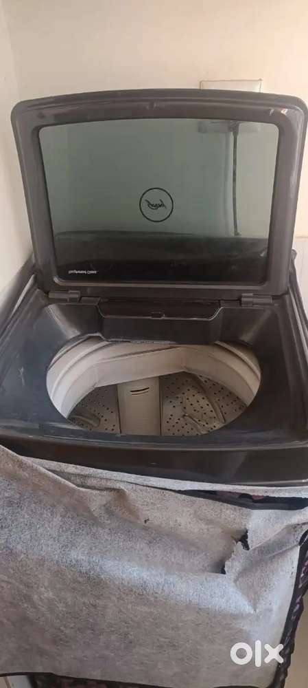 I want sell my washing machine