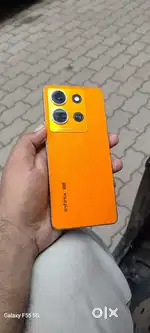 Infinix note 30 5g