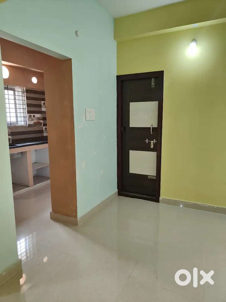 2BHK Flat Sale Sathivanipalem Sheela Nagar Road