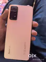 Mi note 11 pro plus 5g