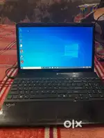 Sony vaio laptop
