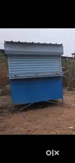 6×8 cabin for sale