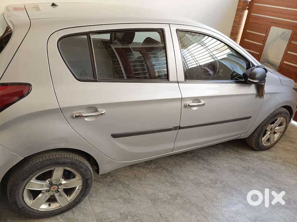 Hyundai i20 2012 Diesel Well Maintained