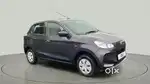 Maruti Suzuki Alto K10 Plus Edition, 2023, Petrol