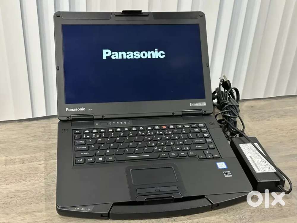 Panasonic Toughbook 8/256GB