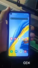 Samsung Galaxy A11