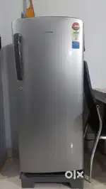 Samsung 4 star refrigator