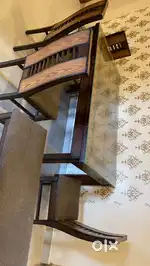 Dinning table