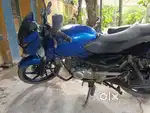Great condition pulsar 150