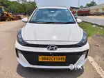 Hyundai Aura 1.2 S Petrol AMT, 2024, Petrol