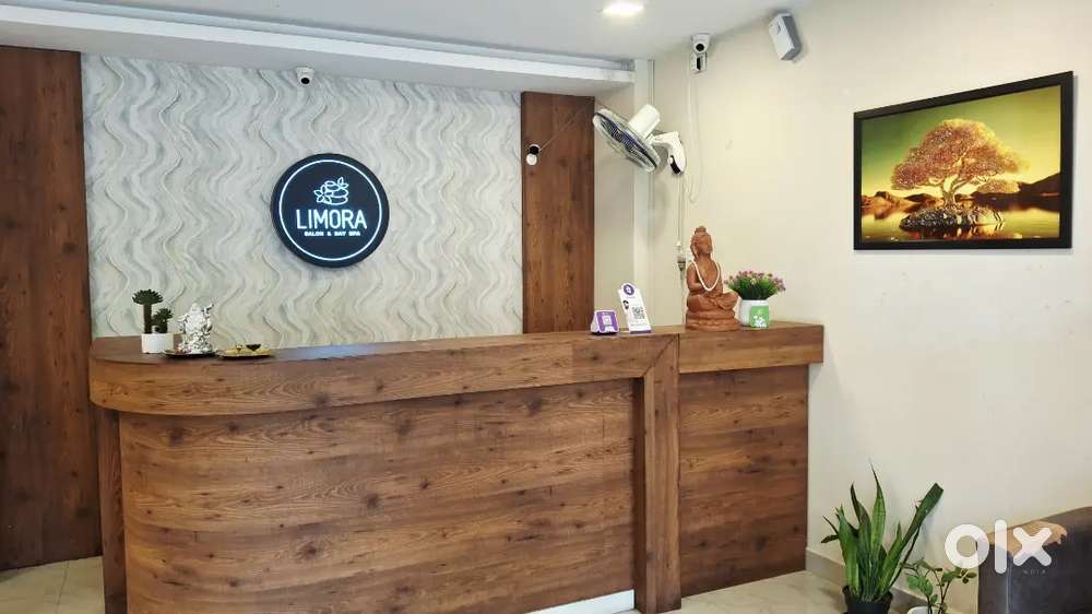 House keeping staff(ladies only)