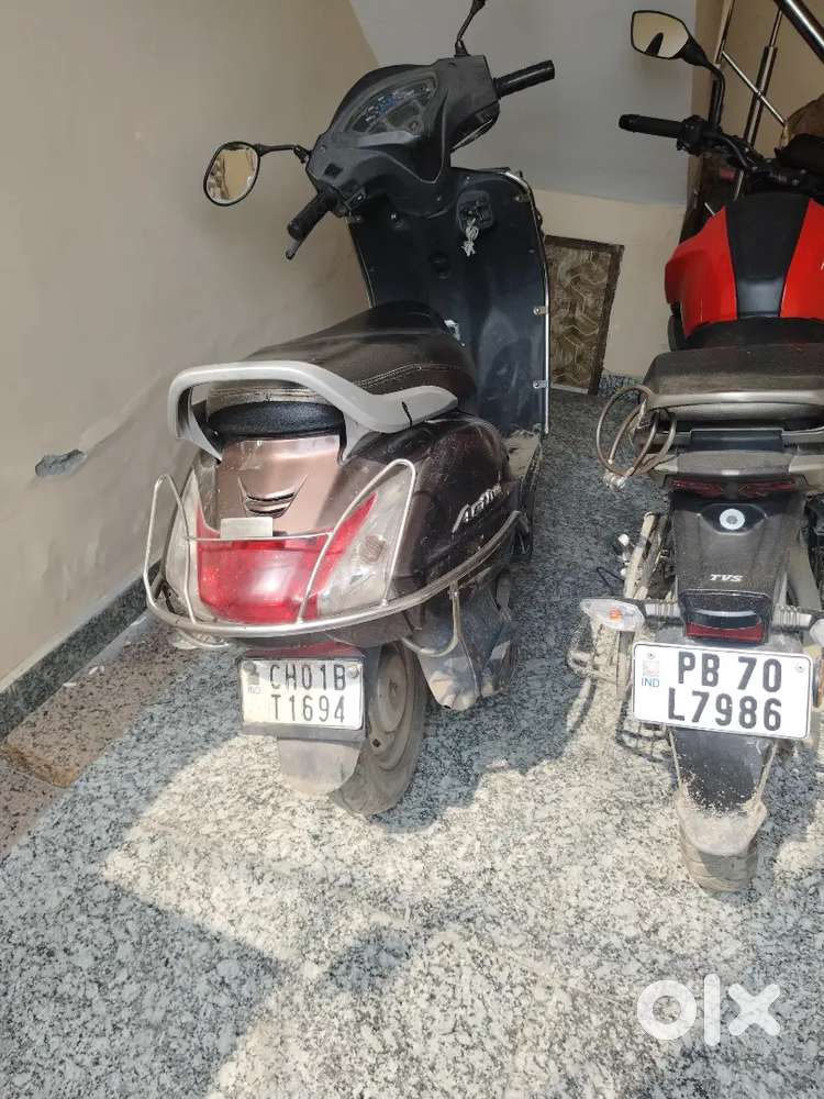 Activa 5g in good condition