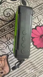 Orkia bluetooth speaker sp009