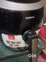 hawells air fryer