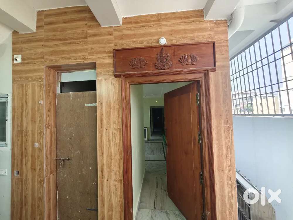 Pipula road near inner ring road