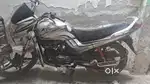 Urgent SELL BIKE Passion Pro . Good Condition