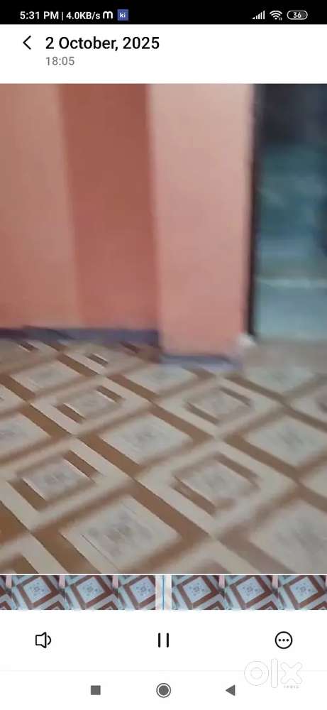 New construction 1 BHk , 1 Rk available