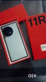 OnePlus 11r 128gb