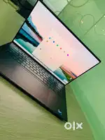 Dell Precission (5560) 16inch intel i9 11th Gen 32GB RAM 512GB WRNTY