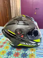 Helmet - Axor Apex