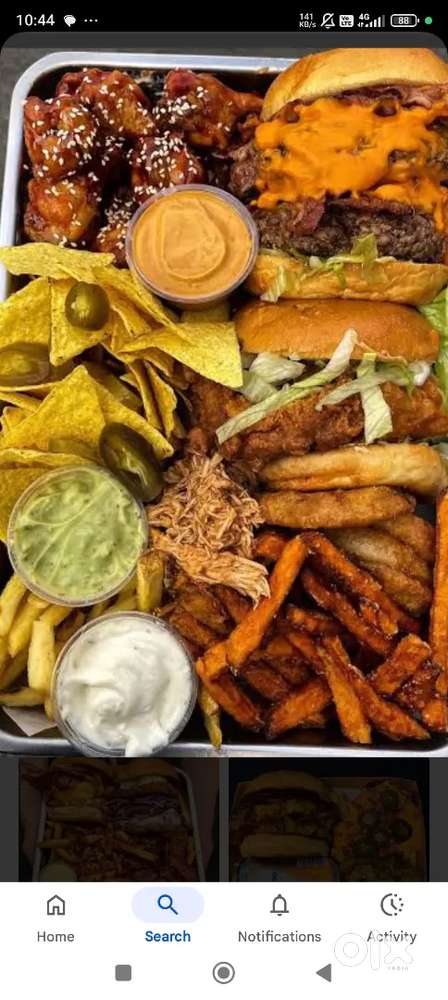 Salam alaikum mae cooking women hu agar kisi kuzarorat hai