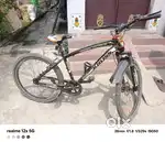Kross cycle(branded)