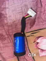 Jbl charge 4/5 battery compatible with jbl charge 4 and 5