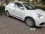 Maruti Suzuki Dzire 2023 Petrol 9500 Km service Done