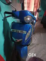 Yamaha Fascino 125 cc