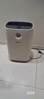 Philips air purifier