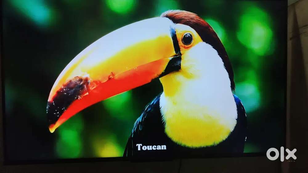 Hisense 4k TV