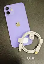iPhone 12  for Sale, 99% Battery Health, Refurbished Mobile