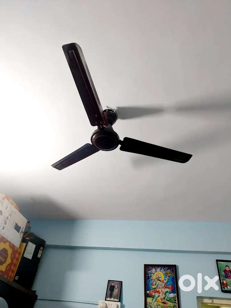 Good condition fan