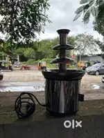 Chocolate Fountain