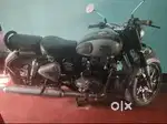 For Sales Royal Enfield classic
