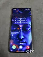 Samsung Galaxy Note 20 - 4G - 8GB/256GB
