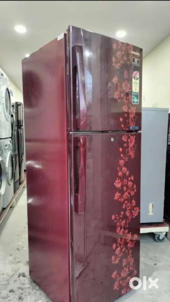 Samsung fridge available