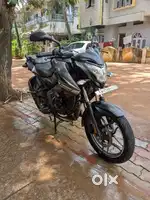 Ns 125 good condition
