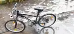 Good condition cycle as new