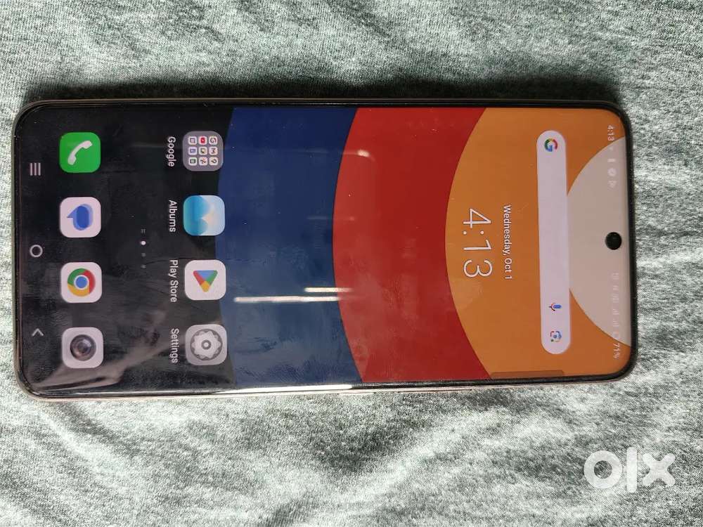 Vivo v60 New