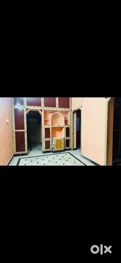 House Fo Rent Bhavanipuram