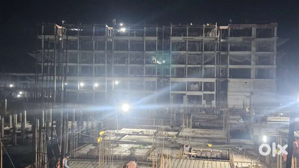 Junior Civil Engineer